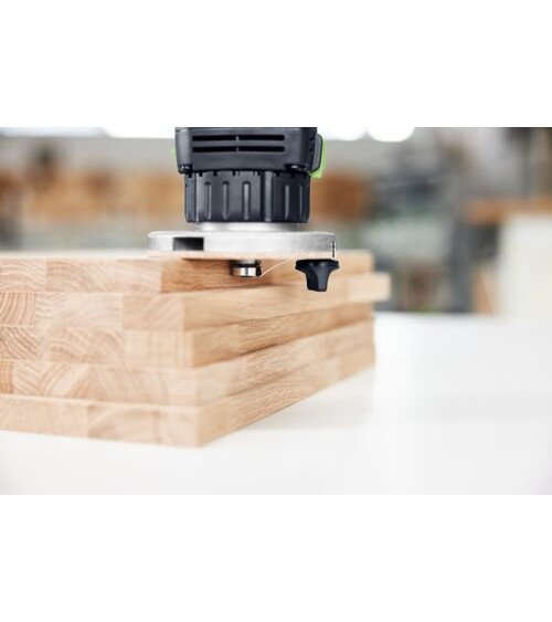 Festool Беспроводной модульный фрезер для обработки кромок OFKC 500 R3 EB-Basic FESTOOL NEWS - 6