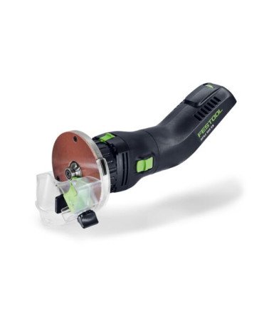 Festool Akumuliatorinis modulinis frezeris kraštų apdirbimui OFKC 500 R3 EB-Basic FESTOOL NEWS - 2