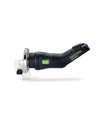 Festool Akumuliatorinis modulinis frezeris kraštų apdirbimui OFKC 500 R3 EB-Basic FESTOOL NEWS - 3
