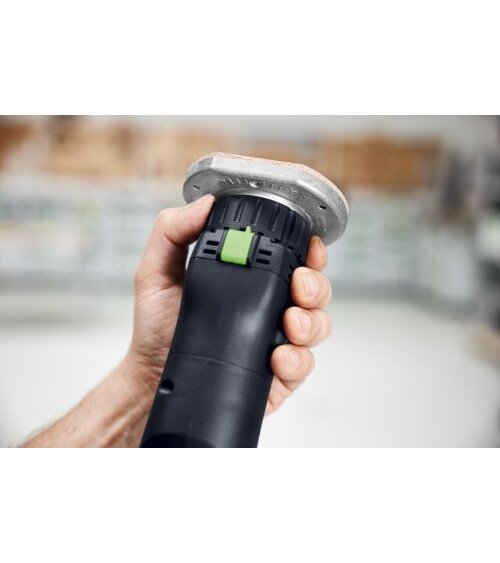 Festool Беспроводной модульный фрезер для обработки кромок OFKC 500 R3 EB-Basic FESTOOL NEWS - 4
