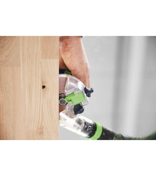 Festool Akumuliatorinis modulinis frezeris kraštų apdirbimui OFKC 500 R3 EB-Basic FESTOOL NEWS - 8