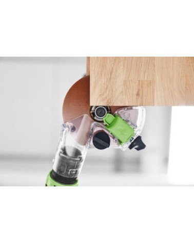Festool Беспроводной модульный фрезер для обработки кромок OFKC 500 R3 EB-Basic FESTOOL NEWS - 9
