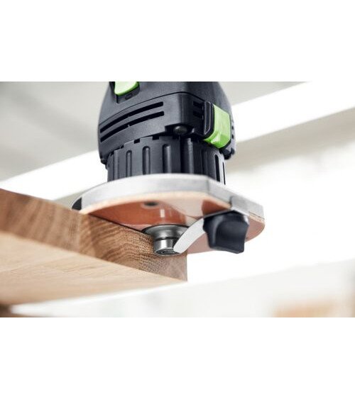 Festool Беспроводной модульный фрезер для обработки кромок OFKC 500 R3 EB-Basic FESTOOL NEWS - 11