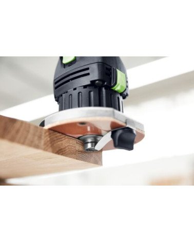 Festool Беспроводной модульный фрезер для обработки кромок OFKC 500 R3 EB-Basic FESTOOL NEWS - 11