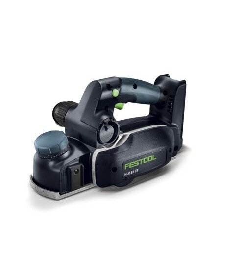 Festool Akumuliatorinis oblius HLC 82 EB-Basic FESTOOL NEWS - 2