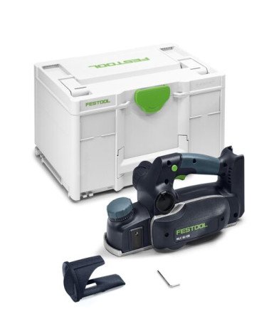 Festool Akumuliatorinis oblius HLC 82 EB-Basic FESTOOL NEWS - 1