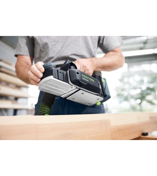 Festool Akumuliatorinis oblius HLC 82 EB-Basic FESTOOL NEWS - 4