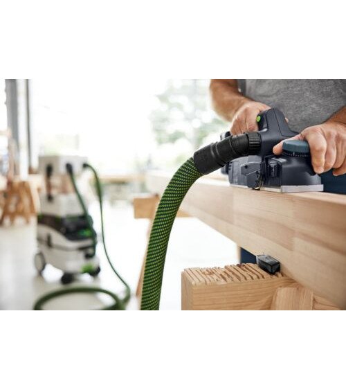 Festool Аккумуляторный рубанок HLC 82 EB-Basic FESTOOL NEWS - 7