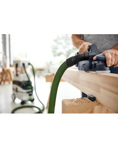 Festool Аккумуляторный рубанок HLC 82 EB-Basic FESTOOL NEWS - 7