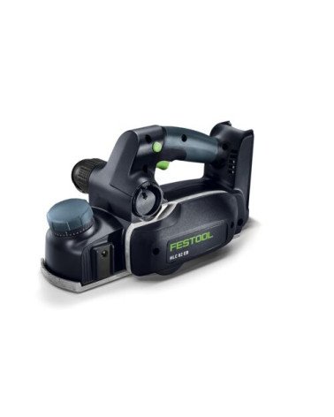 Festool Аккумуляторный рубанок HLC 82 EB-Basic FESTOOL NEWS - 2