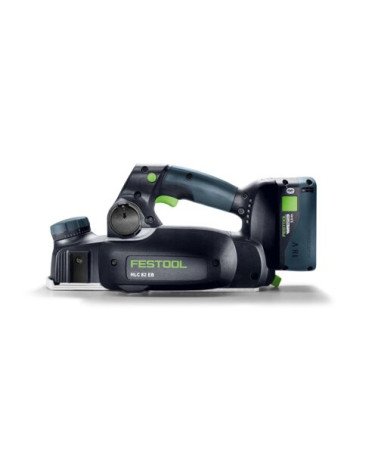 Festool Аккумуляторный рубанок HLC 82 EB-Basic FESTOOL NEWS - 3
