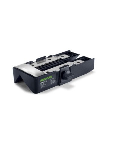 Festool Аккумуляторный рубанок HLC 82 EB-Basic-Set FESTOOL NEWS - 4