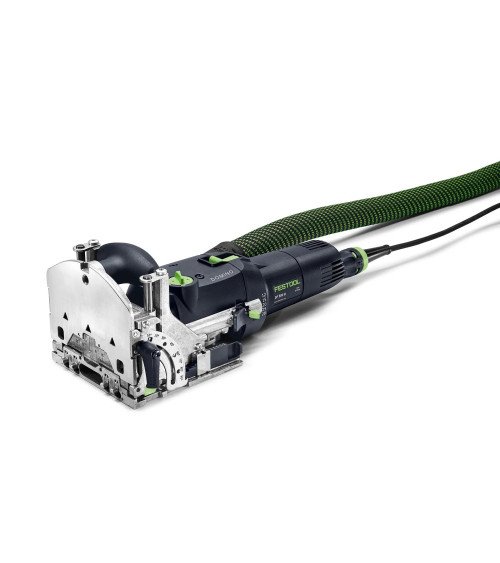 Festool Joining machine DF 500 RQ-Plus DOMINO FESTOOL NEWS - 2