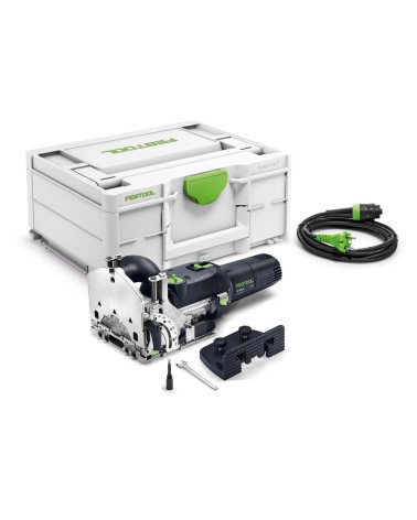 Festool Joining machine DF 500 RQ-Plus DOMINO FESTOOL NEWS - 1