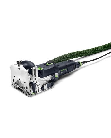 Festool Joining machine DF 500 RQ-Set DOMINO FESTOOL NEWS - 2