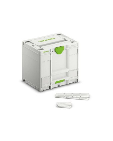 Festool Systainer³ SYS3-COMBI M 337 FESTOOL - 2