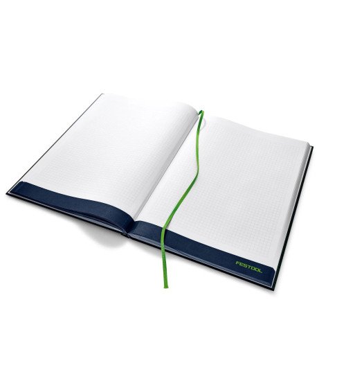 Festool Užrašų knyga Festool FESTOOL - 2