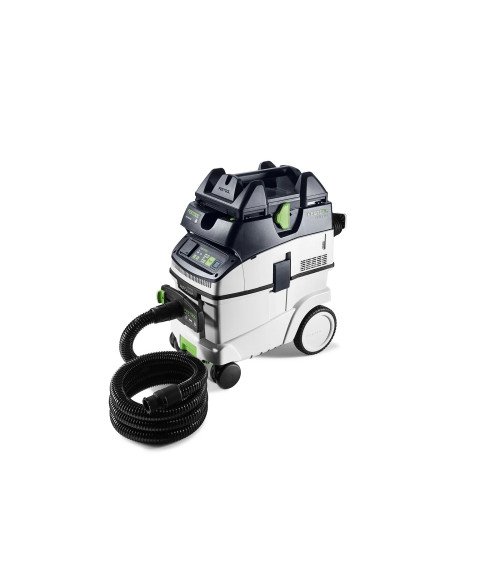 Festool Mobilus dulkių siurblys CLEANTEC CTL 36 EI AC-PLANEX FESTOOL - 2