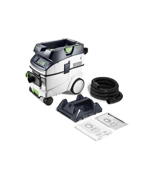 Festool Пылеудаляющий аппарат CTL 36 EI AC-PLANEX CLEANTEC FESTOOL - 1