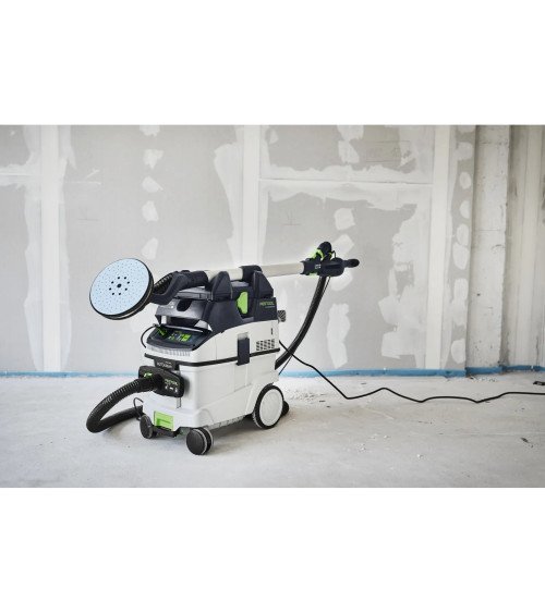 Festool Пылеудаляющий аппарат CTL 36 EI AC-PLANEX CLEANTEC FESTOOL - 4