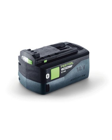 Festool Battery pack BP 18 Li 5,0 ASI FESTOOL - 1