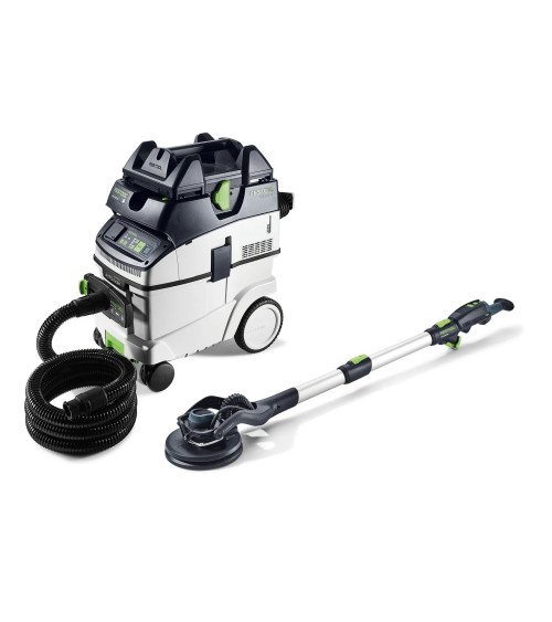 Festool Long-reach sander LHS 2 225 EQI/CTL 36-Set PLANEX FESTOOL - 2