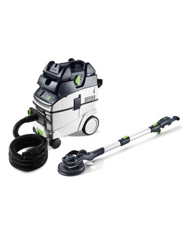 Festool Long-reach sander LHS 2 225 EQI/CTL 36-Set PLANEX FESTOOL - 2
