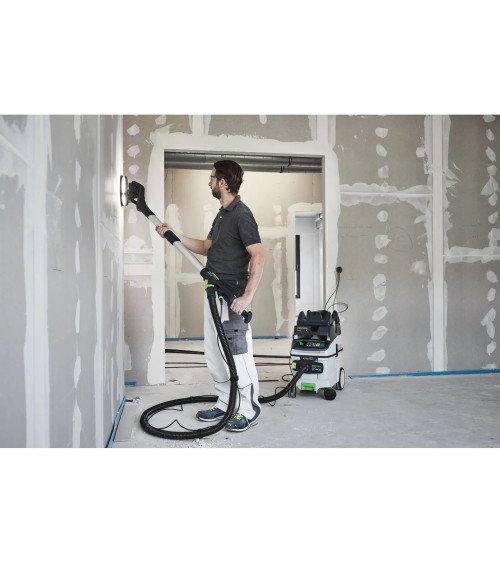 Festool Long-reach sander LHS 2 225 EQI/CTL 36-Set PLANEX FESTOOL - 3