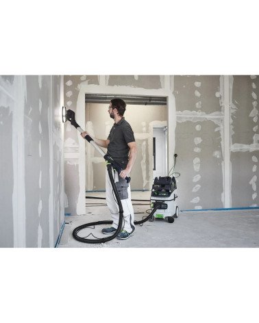 Festool Long-reach sander LHS 2 225 EQI/CTL 36-Set PLANEX FESTOOL - 3