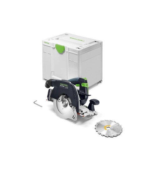 Festool Cordless circular saw HKC 55 KEB-Basic FESTOOL - 1