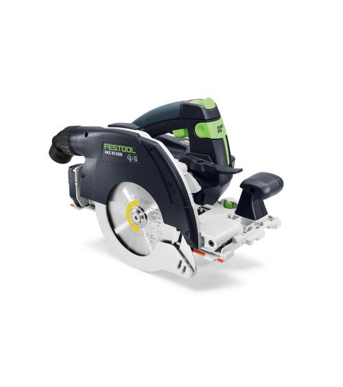 Festool Cordless circular saw HKC 55 KEB-Basic FESTOOL - 2