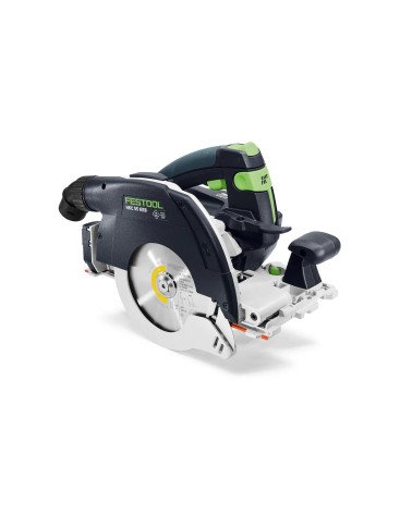 Festool Cordless circular saw HKC 55 KEB-Basic FESTOOL - 2