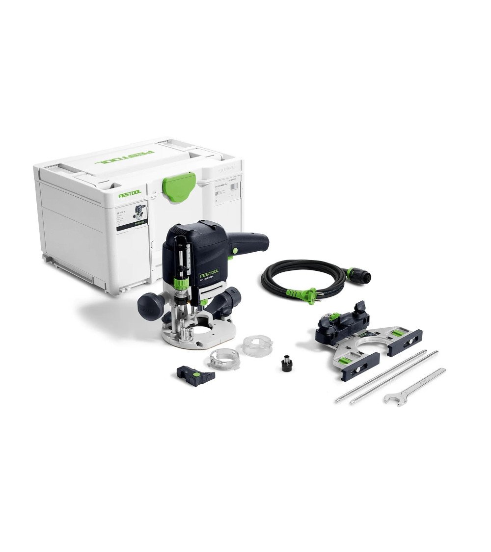 Festool Vertikalus frezeris OF 1010 REBQ-Plus FESTOOL - 1