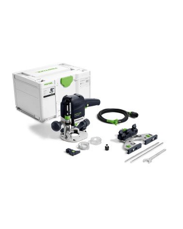 Festool Vertikalus frezeris OF 1010 REBQ-Plus FESTOOL - 1
