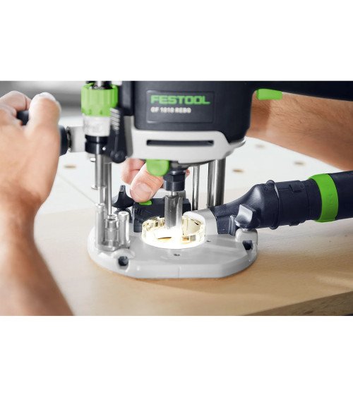 Festool Vertikalus frezeris OF 1010 REBQ-Plus FESTOOL - 3