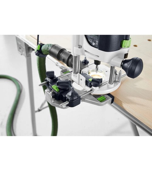Festool Vertikalus frezeris OF 1010 REBQ-Set FESTOOL - 4