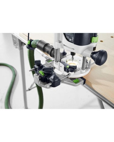 Festool Вертикальный фрезер OF 1010 REBQ-Set FESTOOL - 4