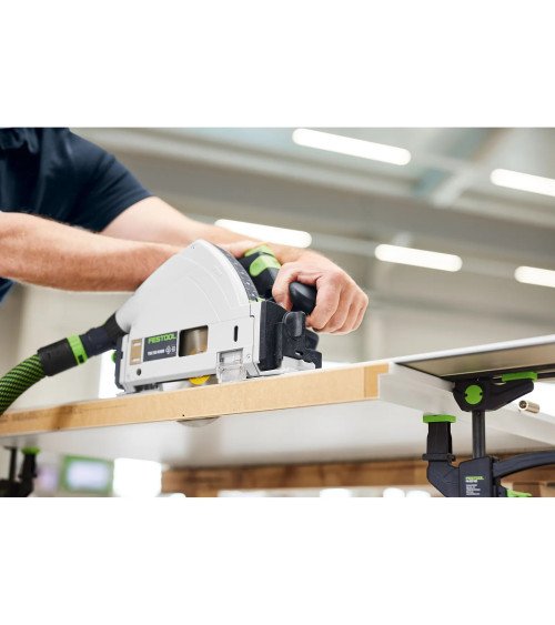 Festool Аккумуляторная погружная пила TSC 55 KSEB-Basic FESTOOL NEWS - 6