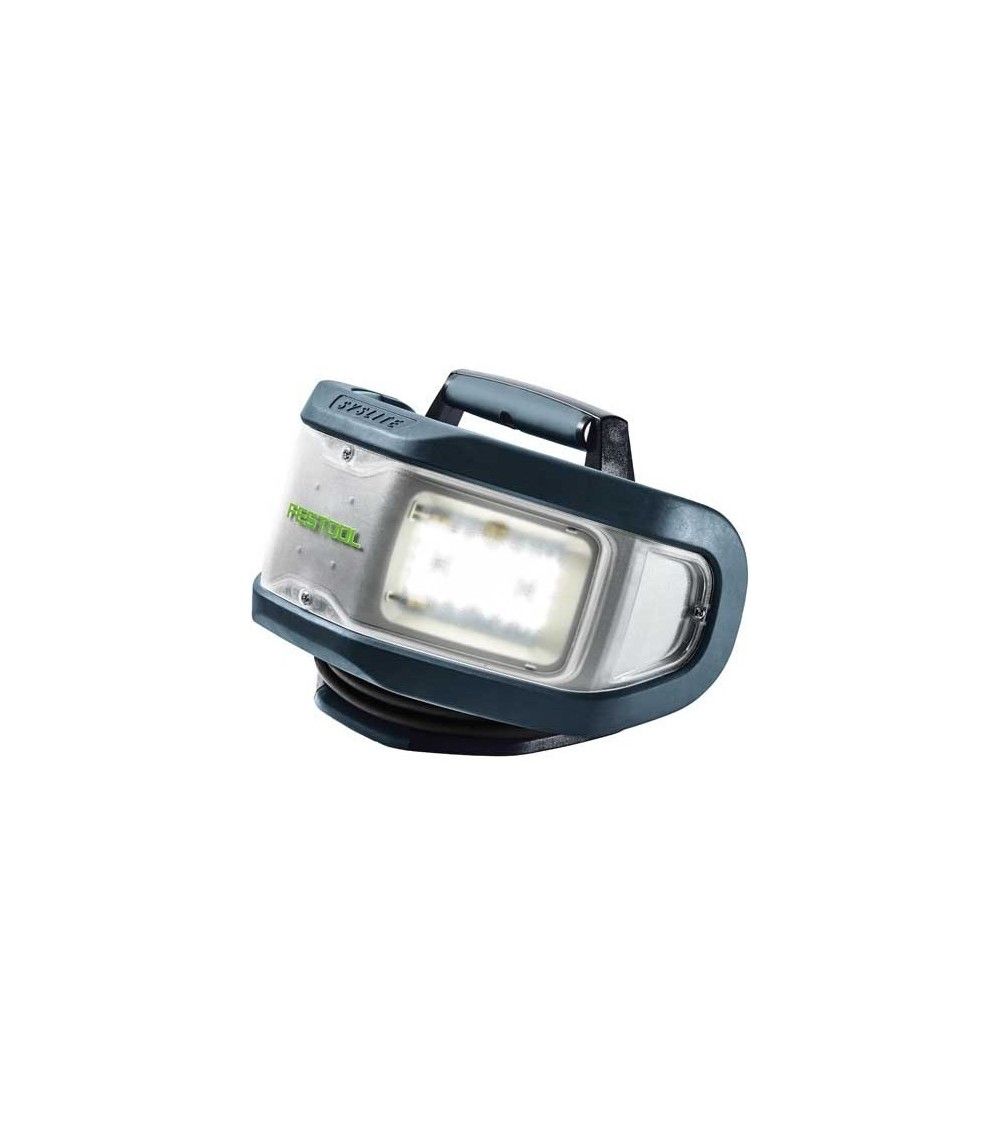 Festool Working light DUO SYSLITE, KAINA BE PVM: 320.805, KODAS: 200164 | 006