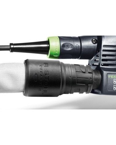 Festool Всасывающий шланг D 27/22x3,5m-AS-GQ/CT, KAINA BE PVM: 198.342, KODAS: 200041 | 002