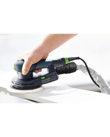 Festool Всасывающий шланг D 27/22x3,5m-AS-GQ/CT, KAINA BE PVM: 198.342, KODAS: 200041 | 003