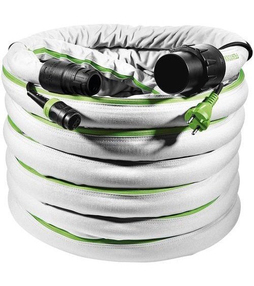 Festool Всасывающий шланг D 32/22x10m-AS-GQ/CT, KAINA BE PVM: 370.881, KODAS: 200051 | 004