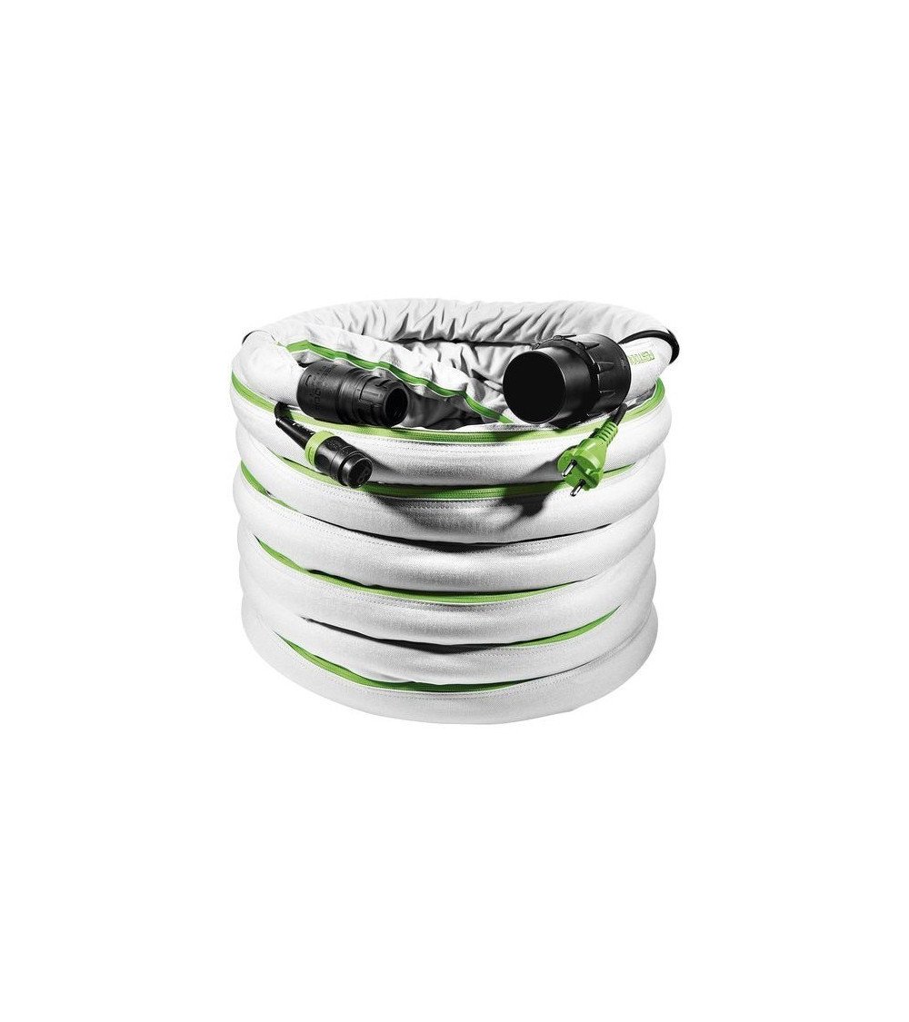 Festool Всасывающий шланг D 32/22x10m-AS-GQ/CT, KAINA BE PVM: 370.881, KODAS: 200051 | 004