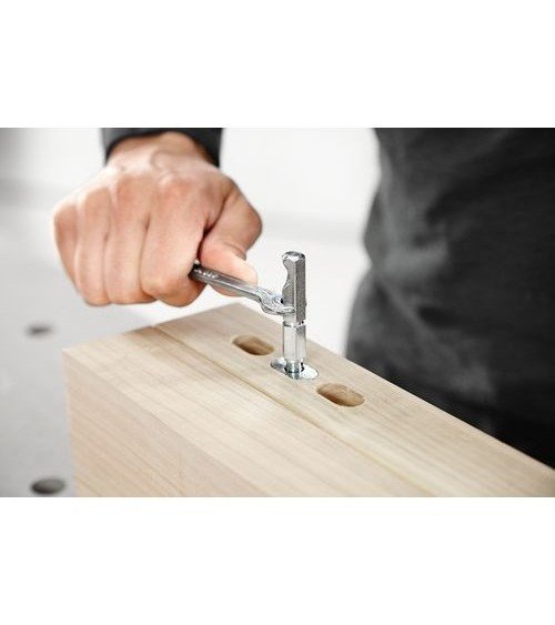 Festool Болт анкерный DOMINO SV-AB D14/32, KAINA BE PVM: 49.347, KODAS: 201350 | 002
