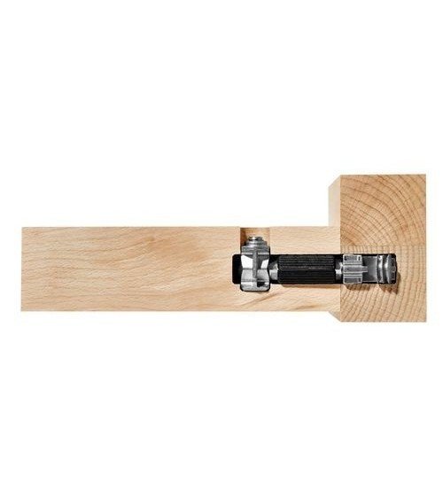 Festool Болт анкерный DOMINO SV-AB D14/32, KAINA BE PVM: 49.347, KODAS: 201350 | 005