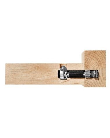 Festool Болт анкерный DOMINO SV-AB D14/32, KAINA BE PVM: 49.347, KODAS: 201350 | 005