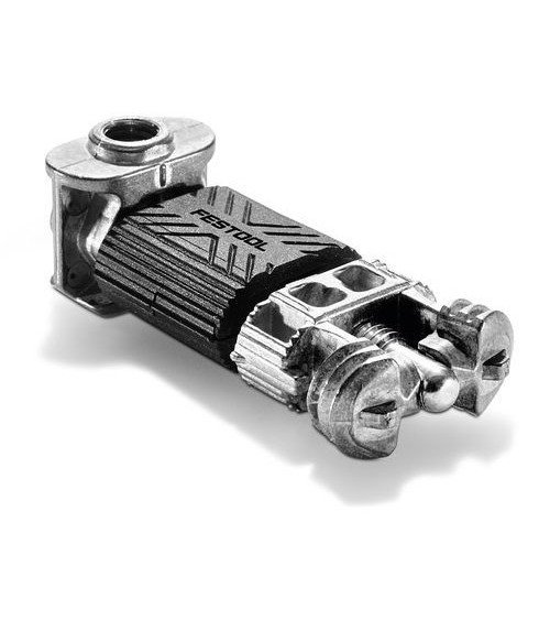 Festool Муфта анкерная поперечная DOMINO SV-QA D14/32, KAINA BE PVM: 34.857, KODAS: 201351 | 001