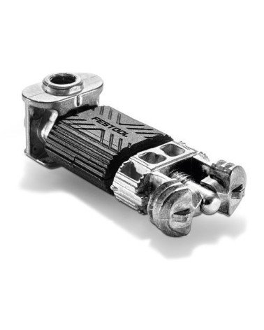 Festool Муфта анкерная поперечная DOMINO SV-QA D14/32, KAINA BE PVM: 34.857, KODAS: 201351 | 001