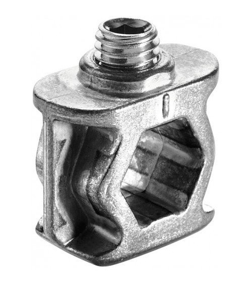 Festool Муфта анкерная поперечная DOMINO SV-QA D14/32, KAINA BE PVM: 34.857, KODAS: 201351 | 006