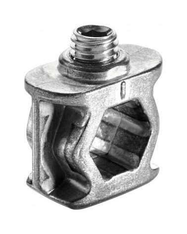 Festool Муфта анкерная поперечная DOMINO SV-QA D14/32, KAINA BE PVM: 34.857, KODAS: 201351 | 006